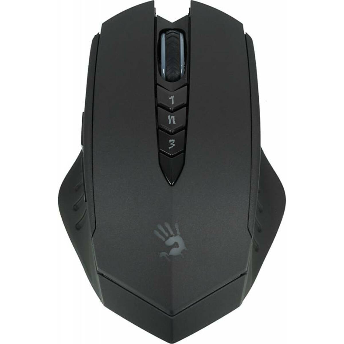 Беспроводная мышь A4 Bloody R8-1 / R80 (Цвет: Black)