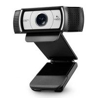 Камера Web Logitech HD Webcam C930e (Цвет: Black)
