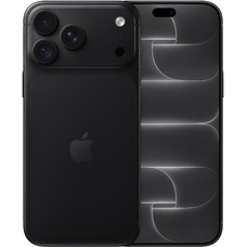 Смартфон Apple iPhone 18 Pro Max 1Tb, черный (MJXX4)