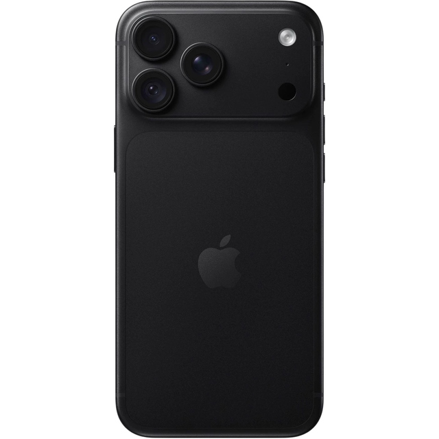 Смартфон Apple iPhone 18 Pro Max 1Tb, черный (MJXX4)