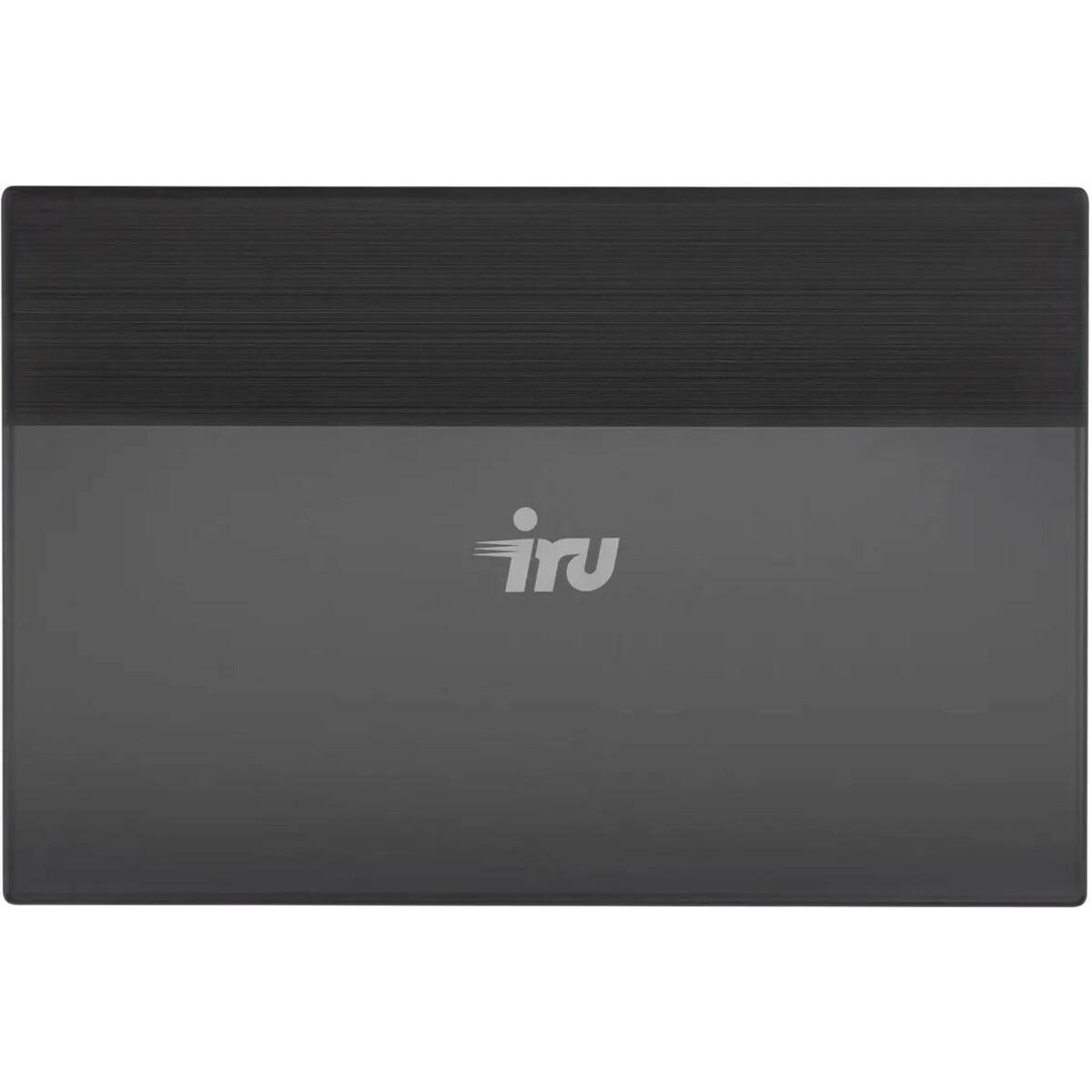 Ноутбук IRU Tactio 15ALG (Core i5 12600H 2.7Ghz/16Gb LPDDR4/SSD512Gb/Intel Iris Xe graphics/15.6