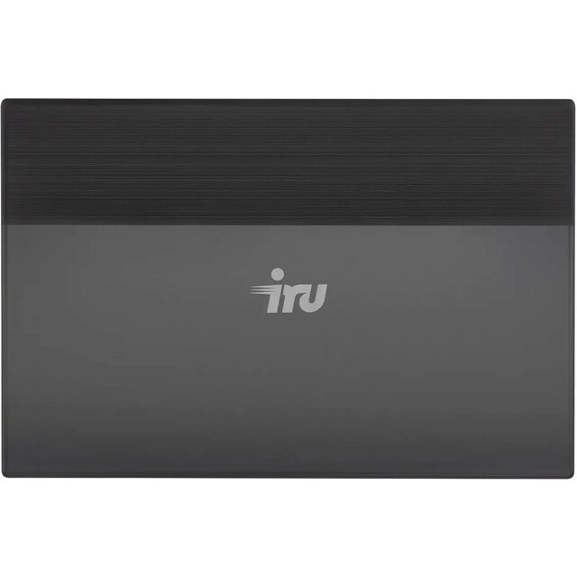 Ноутбук IRU Tactio 15ALG (Core i5 12600H 2.7Ghz / 16Gb LPDDR4 / SSD512Gb / Intel Iris Xe graphics / 15.6