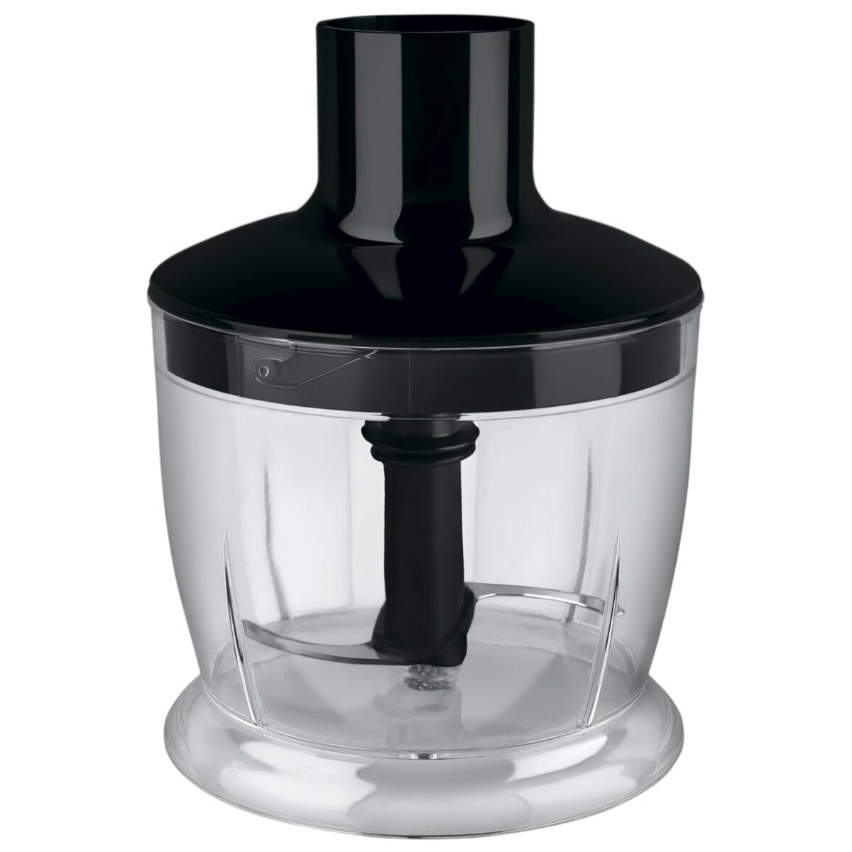 Блендер погружной Scarlett SC-HB42F05 (Цвет: Black)