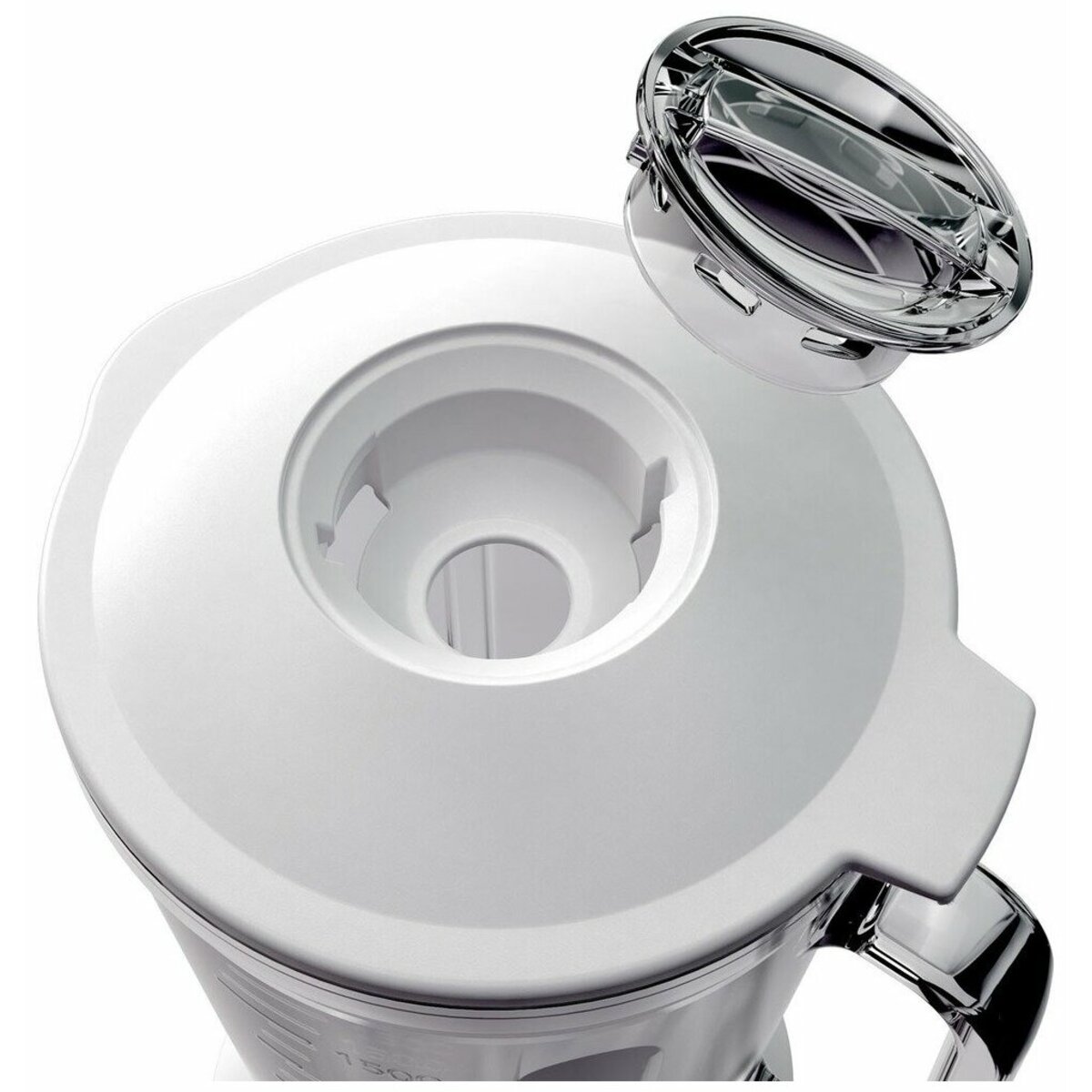 Блендер стационарный Panasonic MX-EX1561WTQ (Цвет: White)