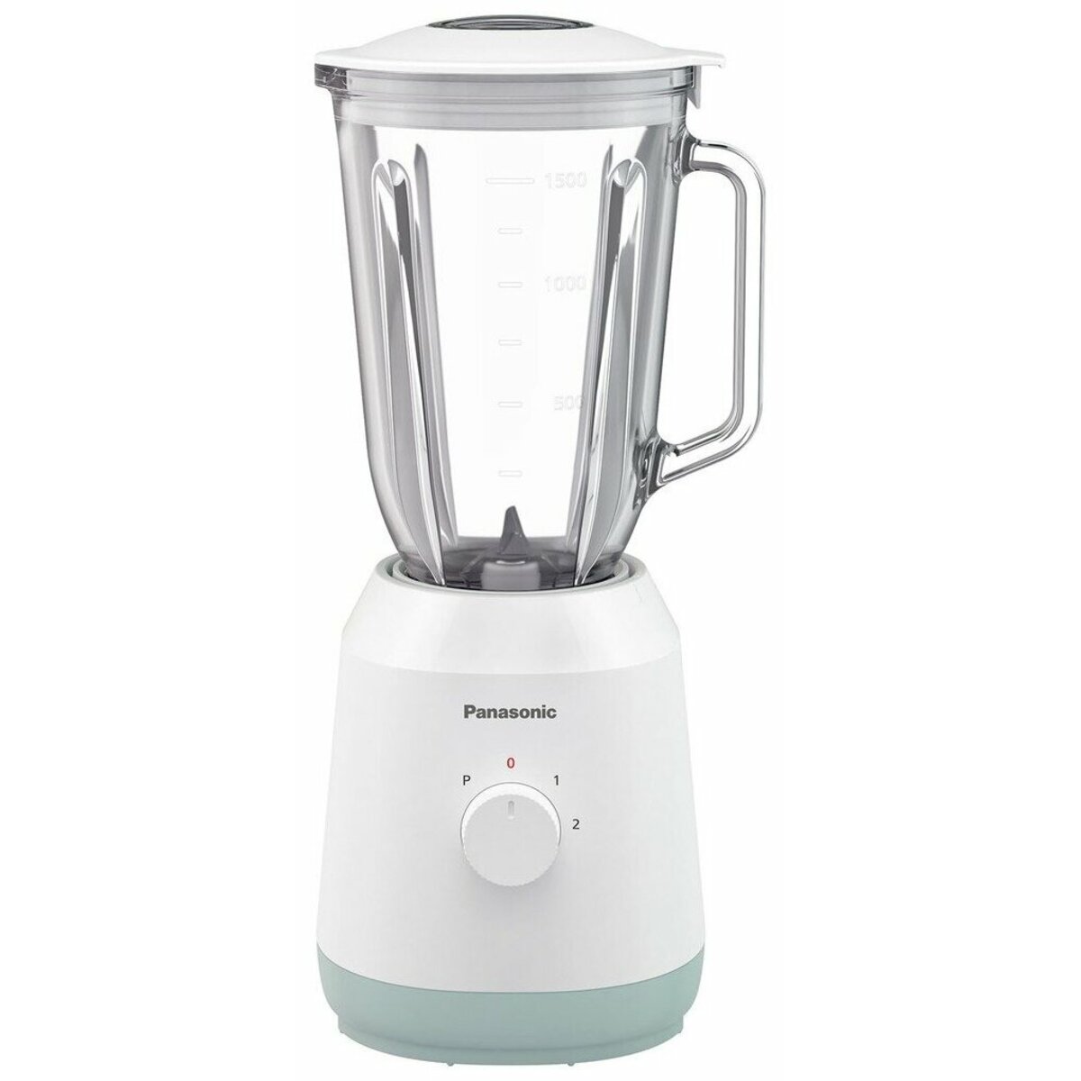 Блендер стационарный Panasonic MX-EX1561WTQ (Цвет: White)