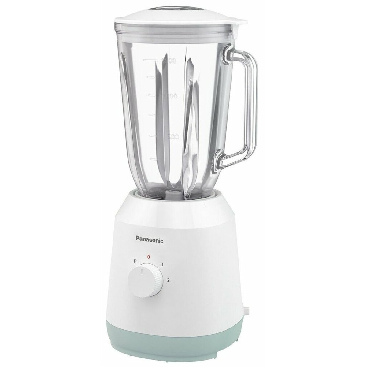 Блендер стационарный Panasonic MX-EX1561WTQ (Цвет: White)