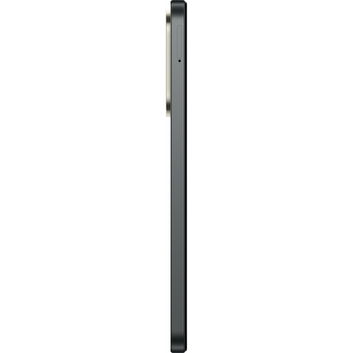 Смартфон POCO C81 Pro 4/128Gb, черный