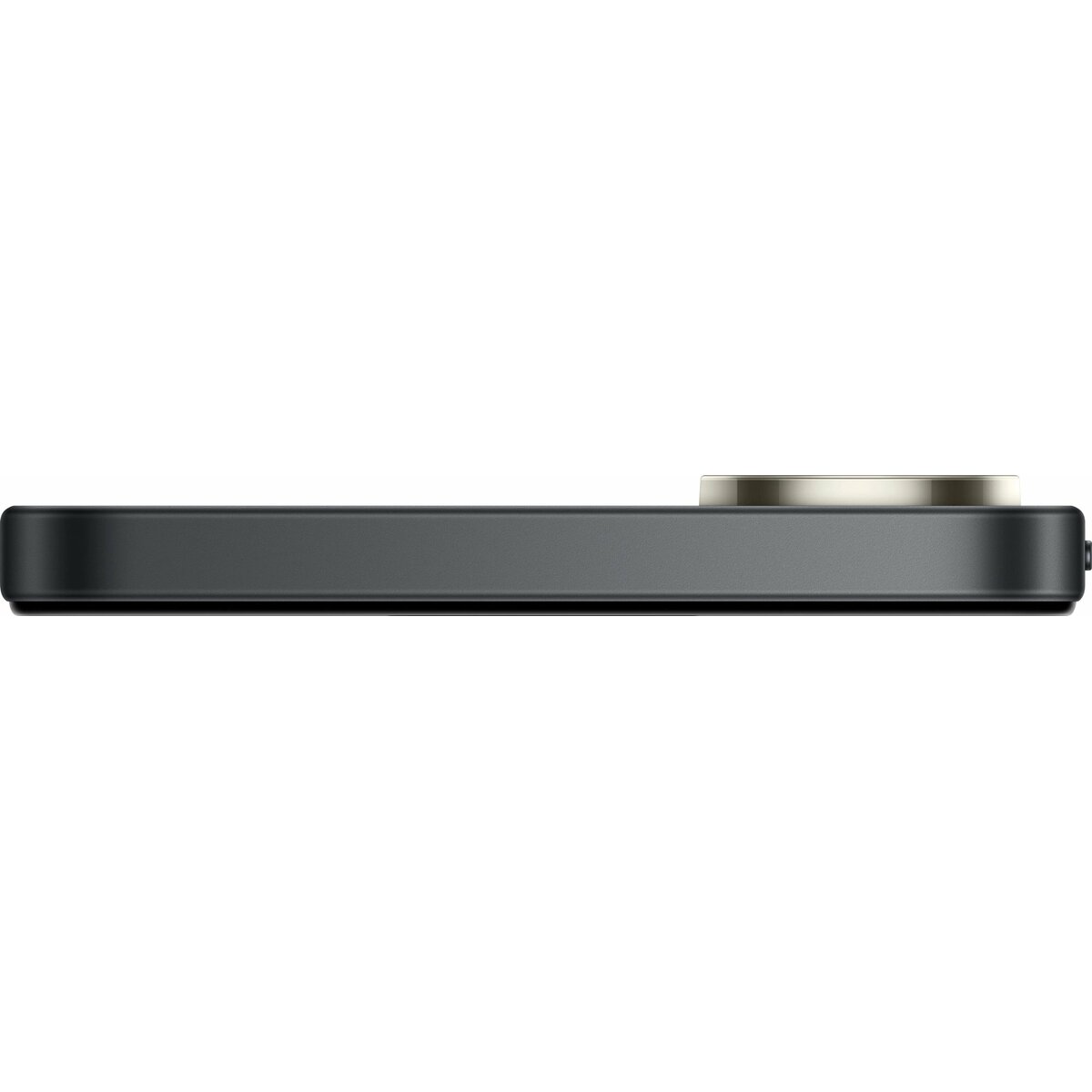 Смартфон POCO C81 Pro 4/128Gb, черный