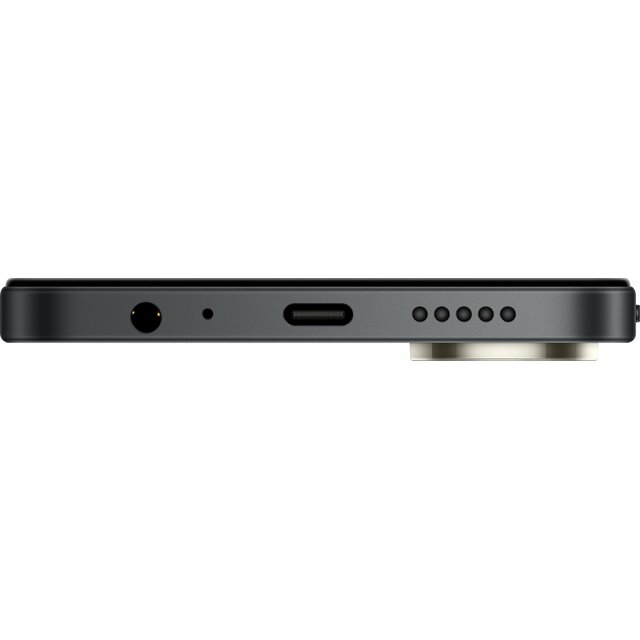 Смартфон POCO C81 Pro 4 / 128Gb, черный