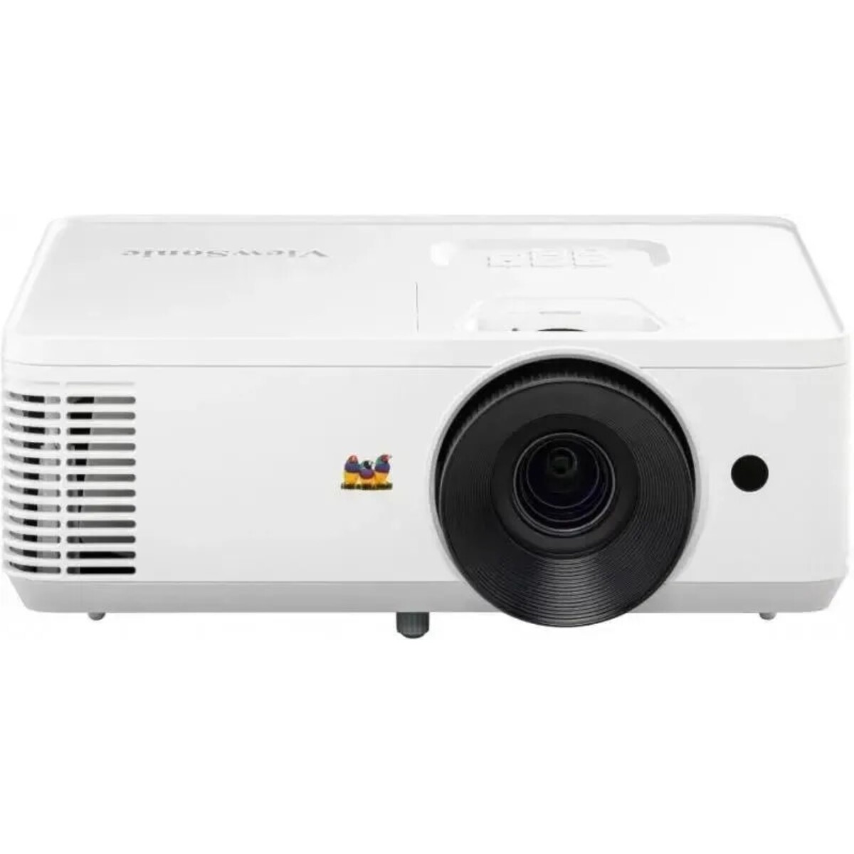 Проектор ViewSonic PX704HD, белый