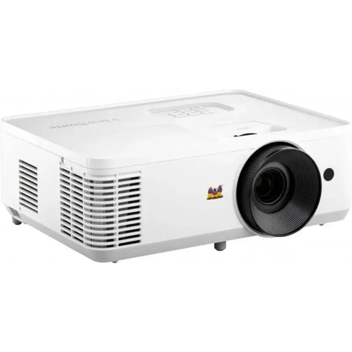 Проектор ViewSonic PX704HD, белый
