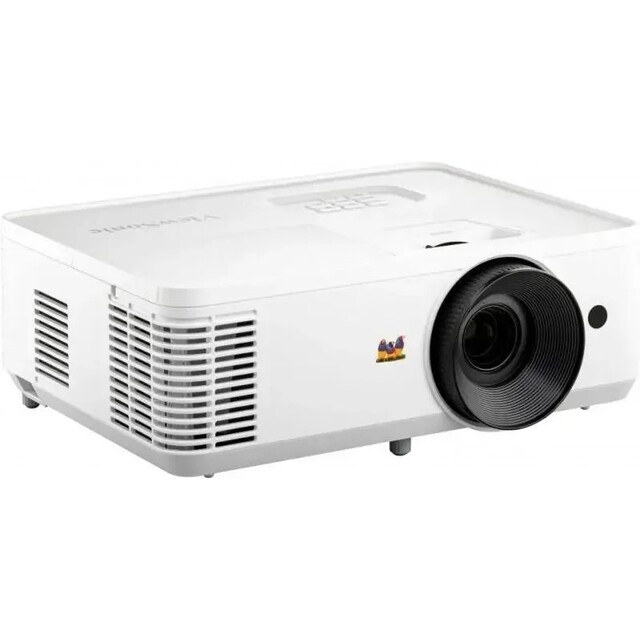 Проектор ViewSonic PX704HD, белый Проектор ViewSonic PX704HD, белый