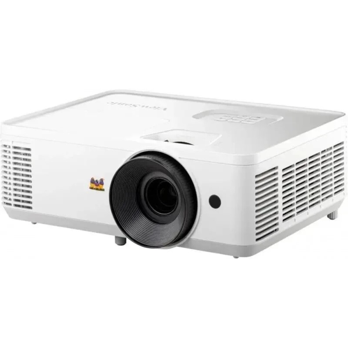 Проектор ViewSonic PX704HD, белый