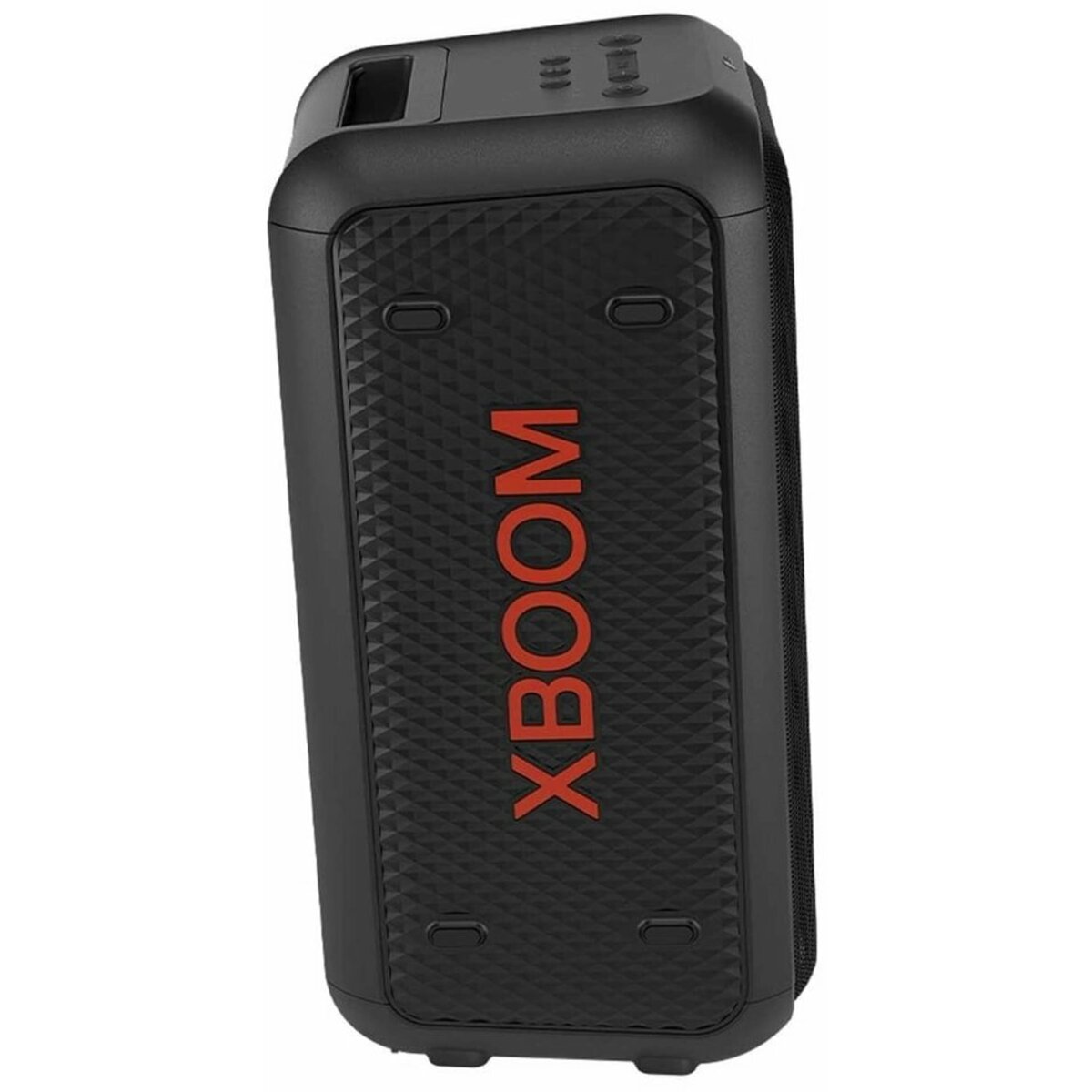 Минисистема LG XBOOM XL5T, черный 