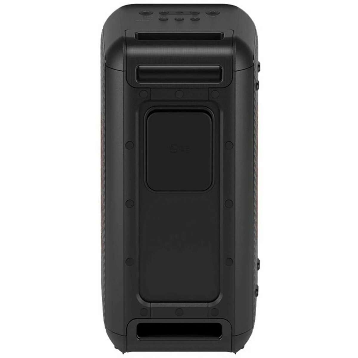 Минисистема LG XBOOM XL5T, черный 