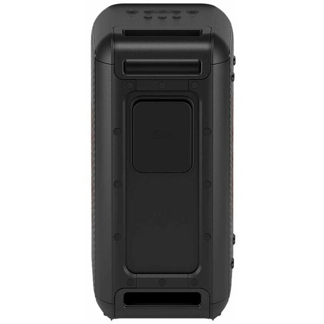 Минисистема LG XBOOM XL5T, черный 