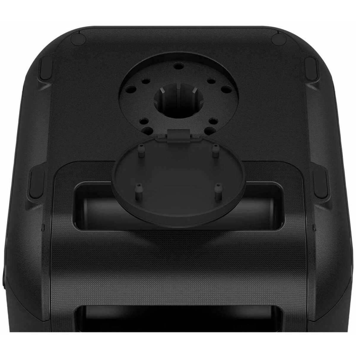 Минисистема LG XBOOM XL5T, черный 