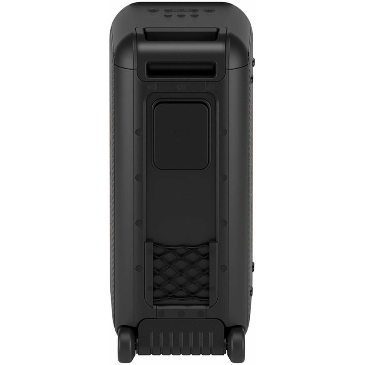 Минисистема LG XBOOM XL7T, черный 