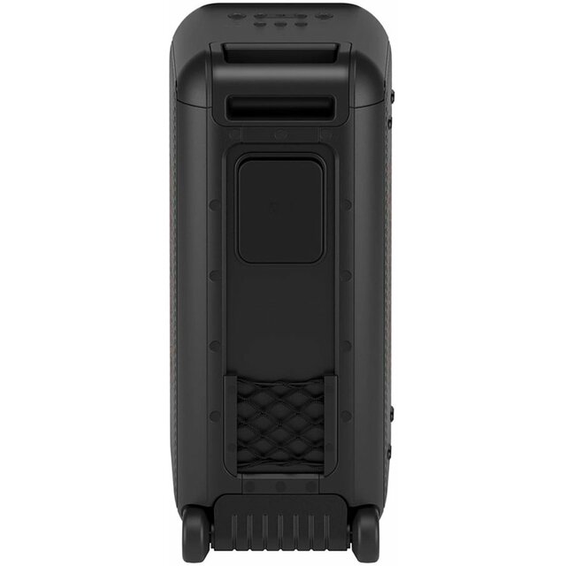 Минисистема LG XBOOM XL7T, черный 