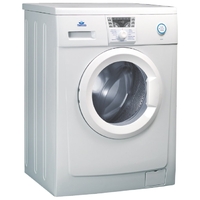 Стиральная машина ATLANT 60С102 (Цвет: White)
