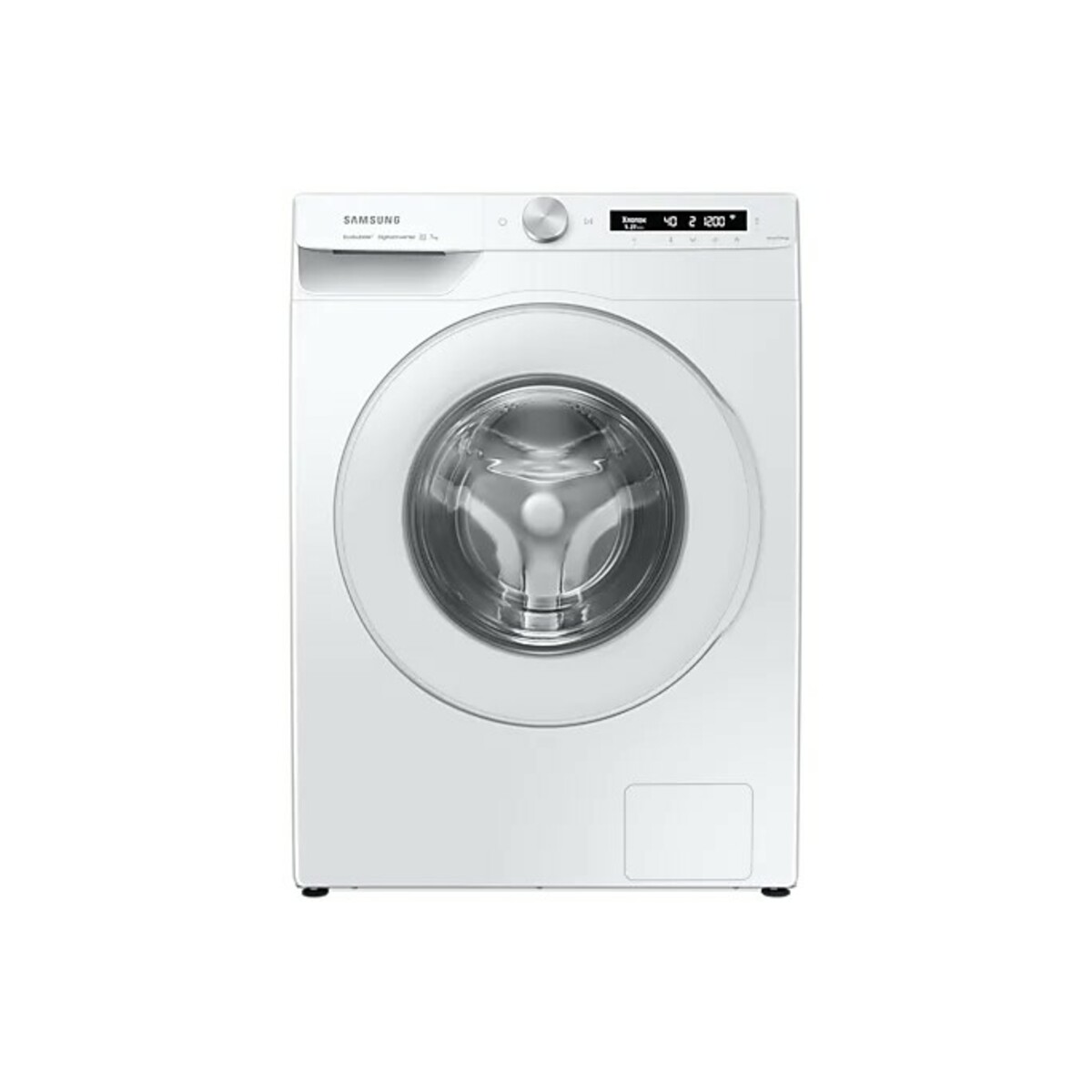 Стиральная машина Samsung WW70A6S23TW/LP (Цвет: White)