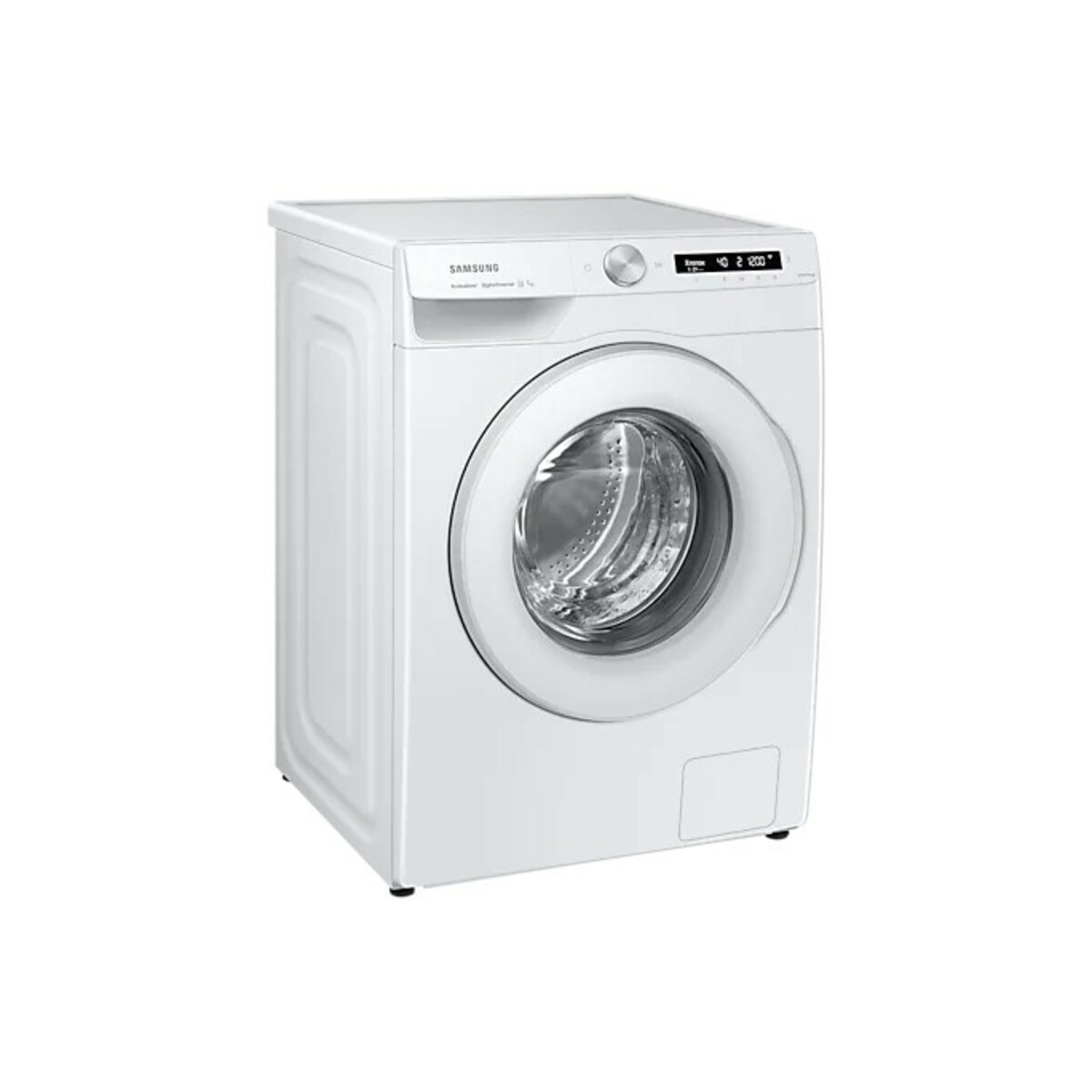 Стиральная машина Samsung WW70A6S23TW/LP (Цвет: White)