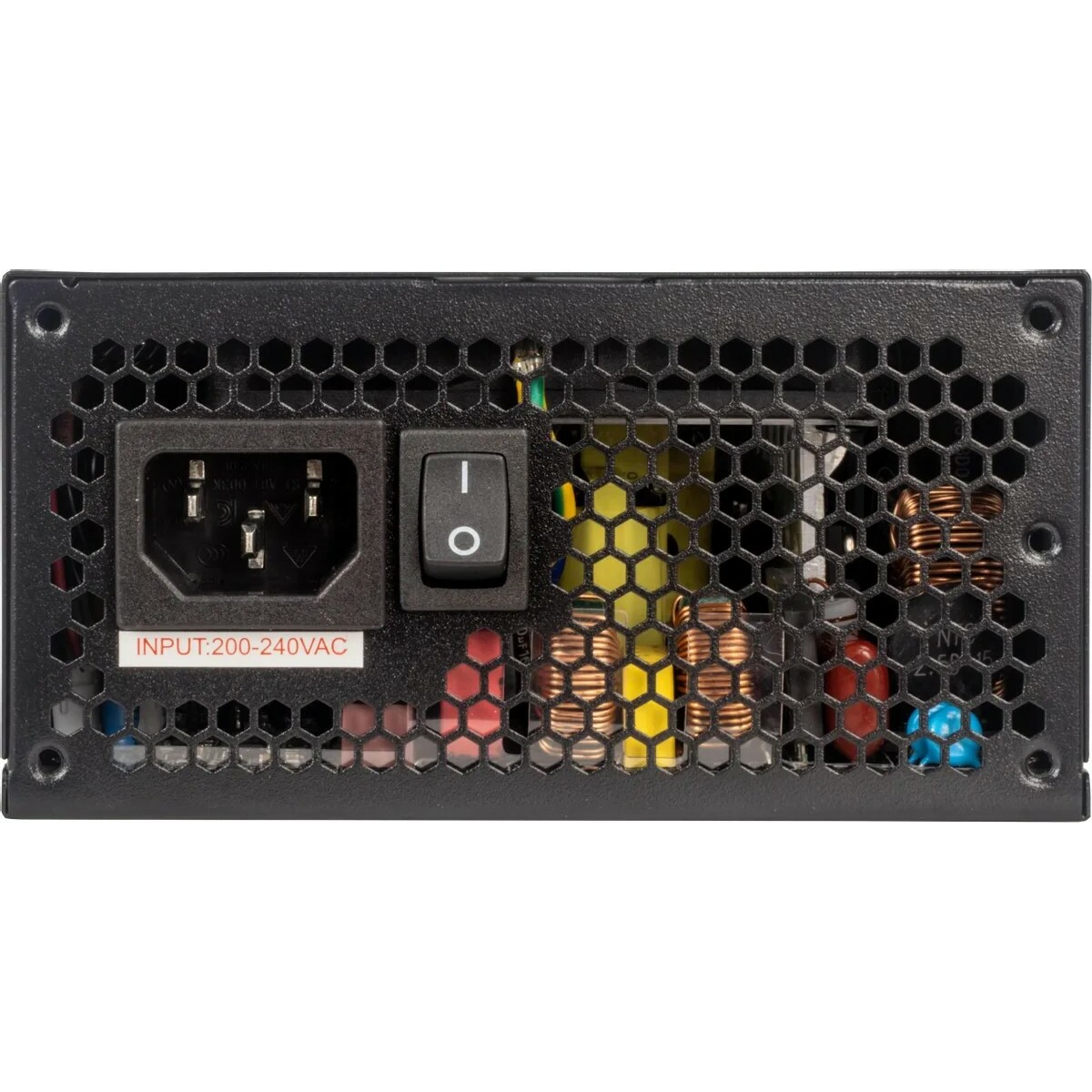 Блок питания Accord SFX 600W ACC-SFX600-80 