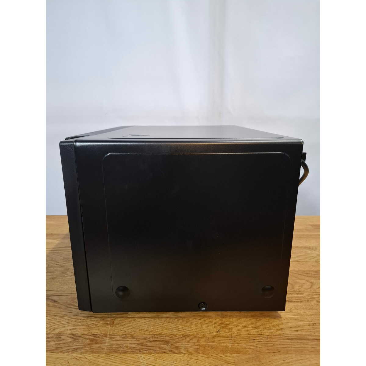 Микроволновая печь LG MW23R35GIB, черный