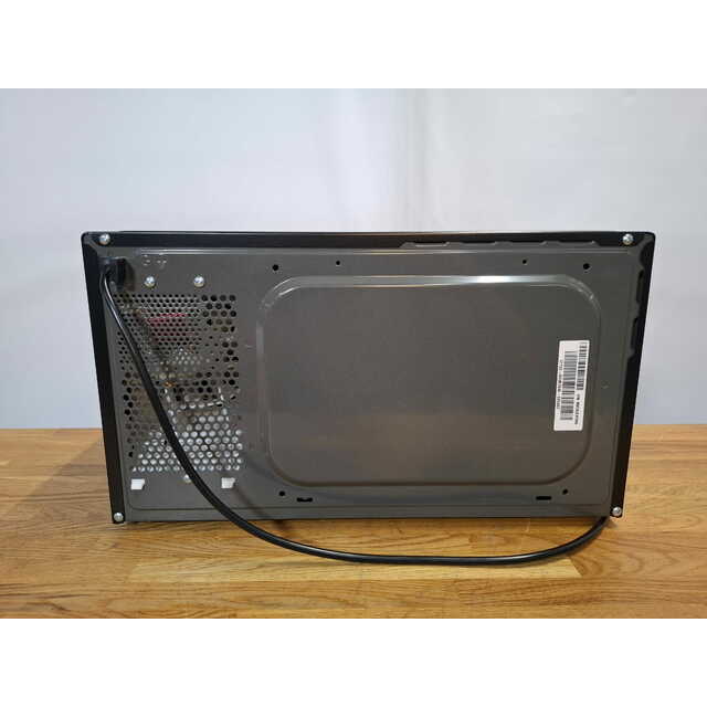 Микроволновая печь LG MW23R35GIB, черный