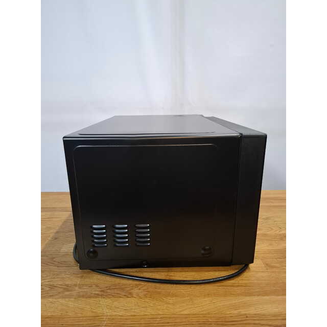 Микроволновая печь LG MW23R35GIB, черный