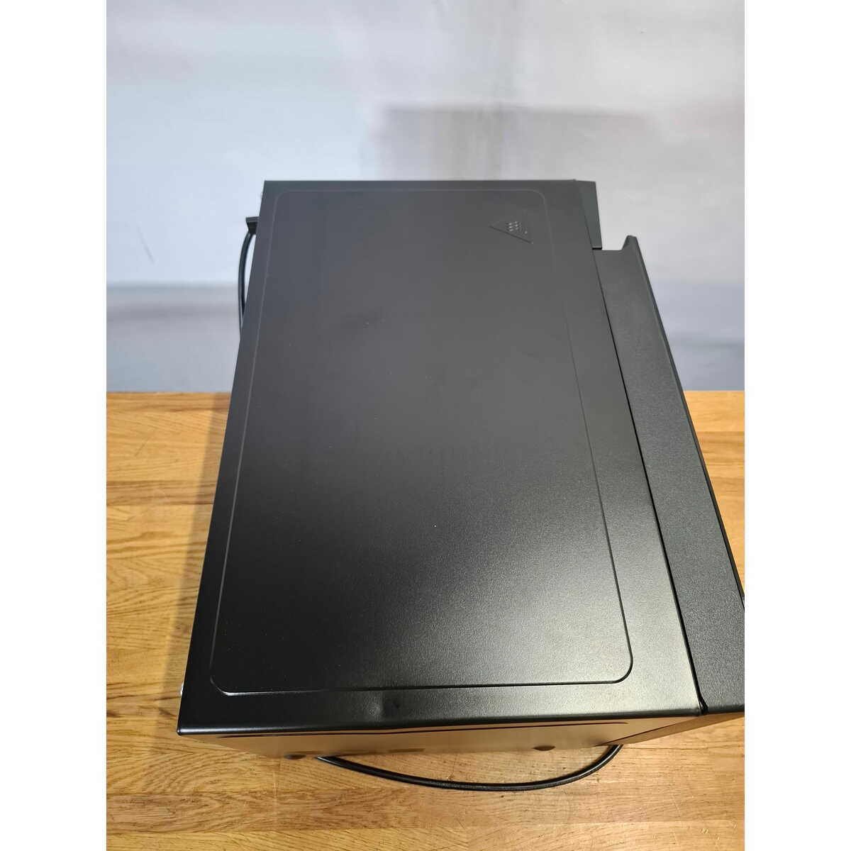 Микроволновая печь LG MW23R35GIB, черный