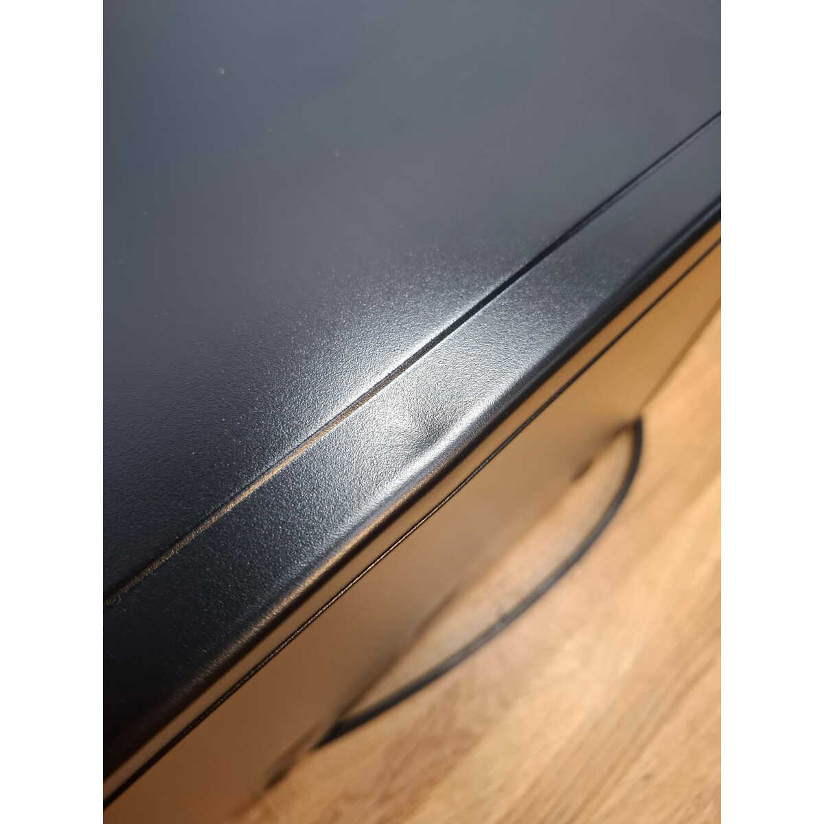 Микроволновая печь LG MW23R35GIB, черный