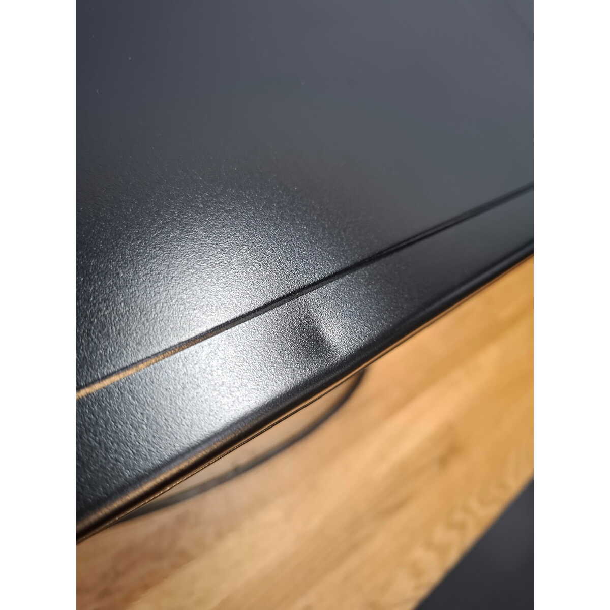 Микроволновая печь LG MW23R35GIB, черный