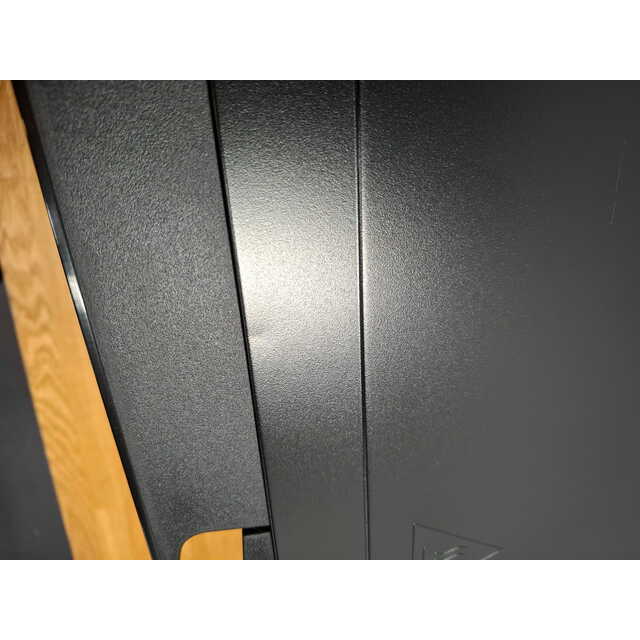 Микроволновая печь LG MW23R35GIB, черный
