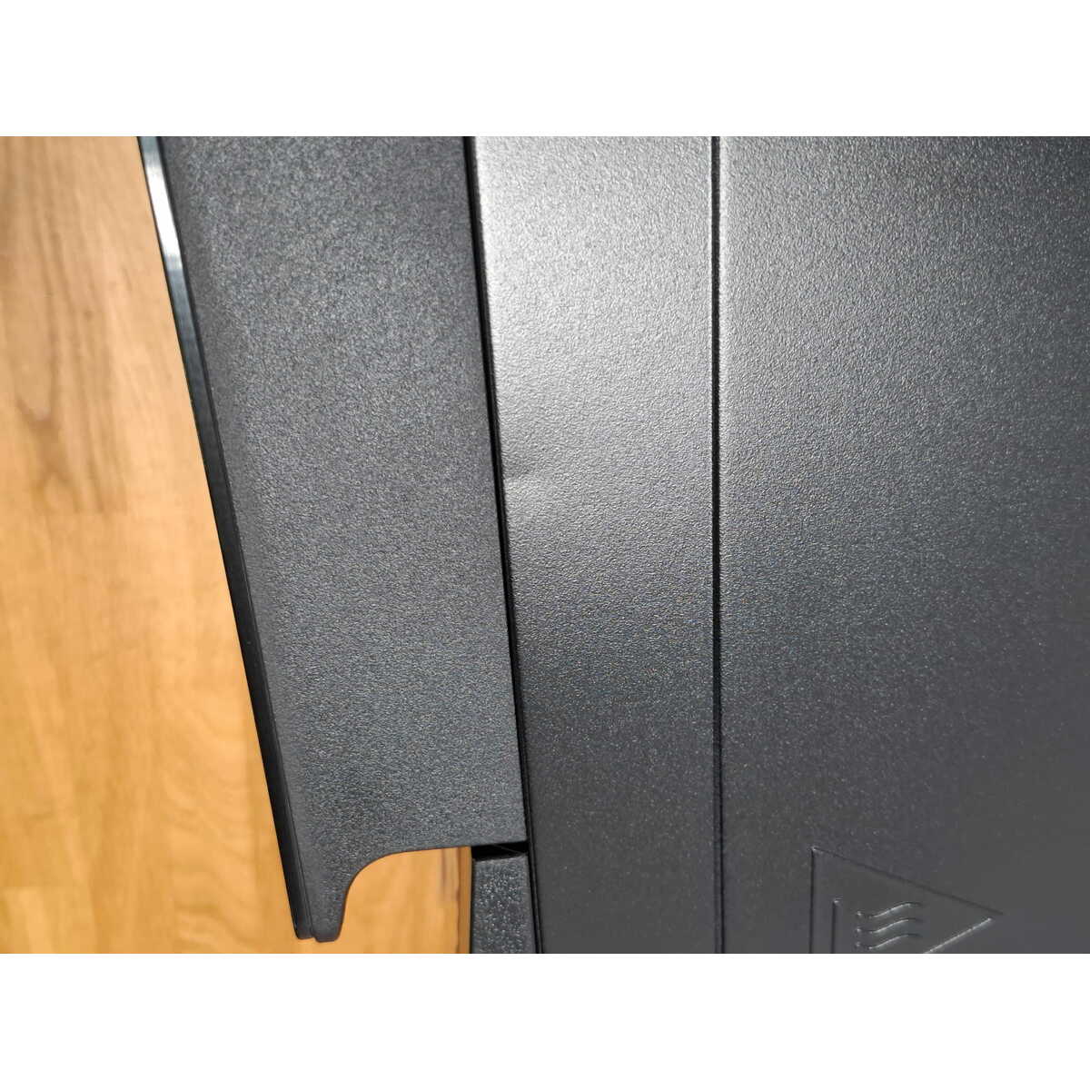 Микроволновая печь LG MW23R35GIB, черный