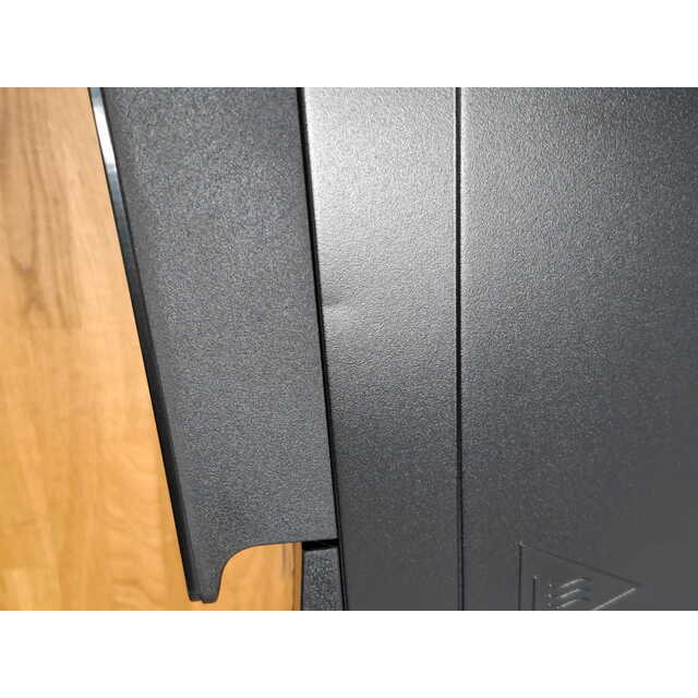 Микроволновая печь LG MW23R35GIB, черный