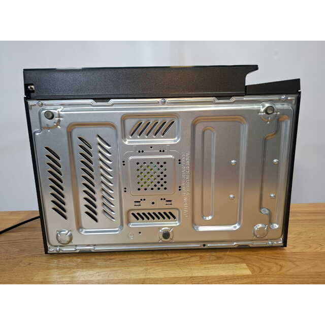 Микроволновая печь LG MW23R35GIB, черный