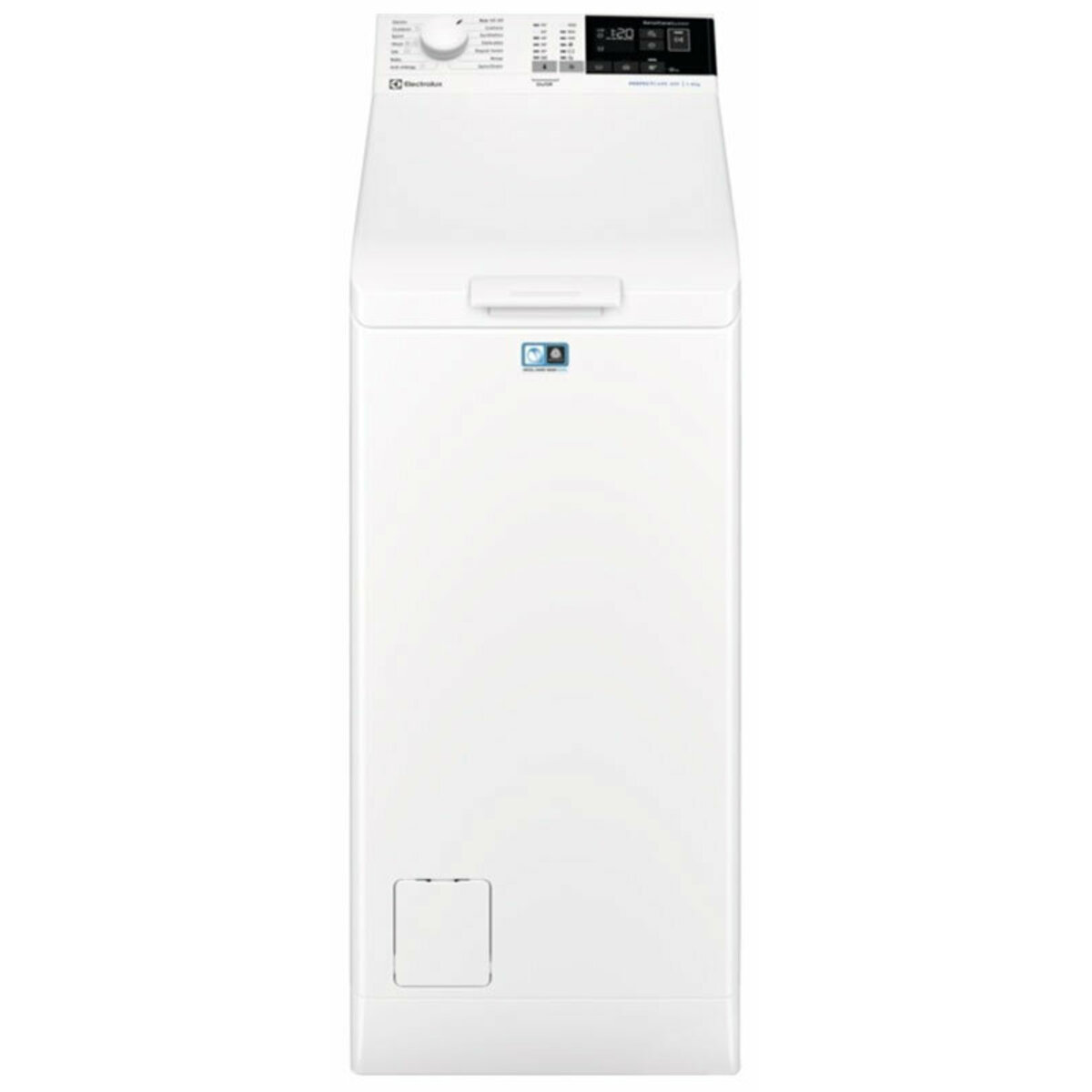 Стиральная машина Electrolux EW6TN4262 (Цвет: White)