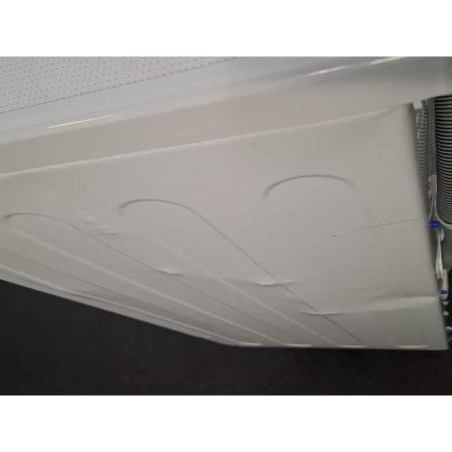 Стиральная машина LG F1296NDS0, белый