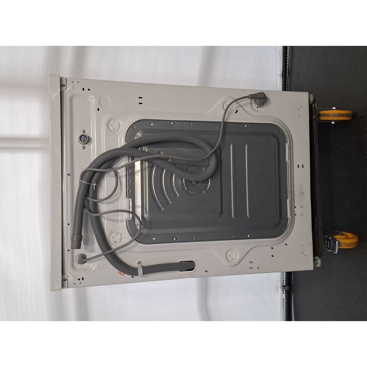 Стиральная машина LG F1296NDS0, белый