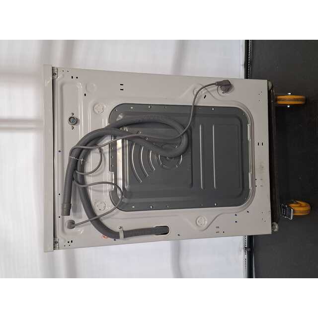 Стиральная машина LG F1296NDS0, белый