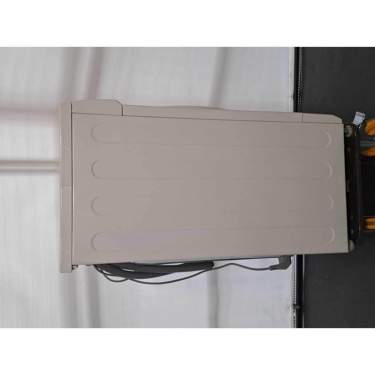 Стиральная машина LG F1296NDS0, белый