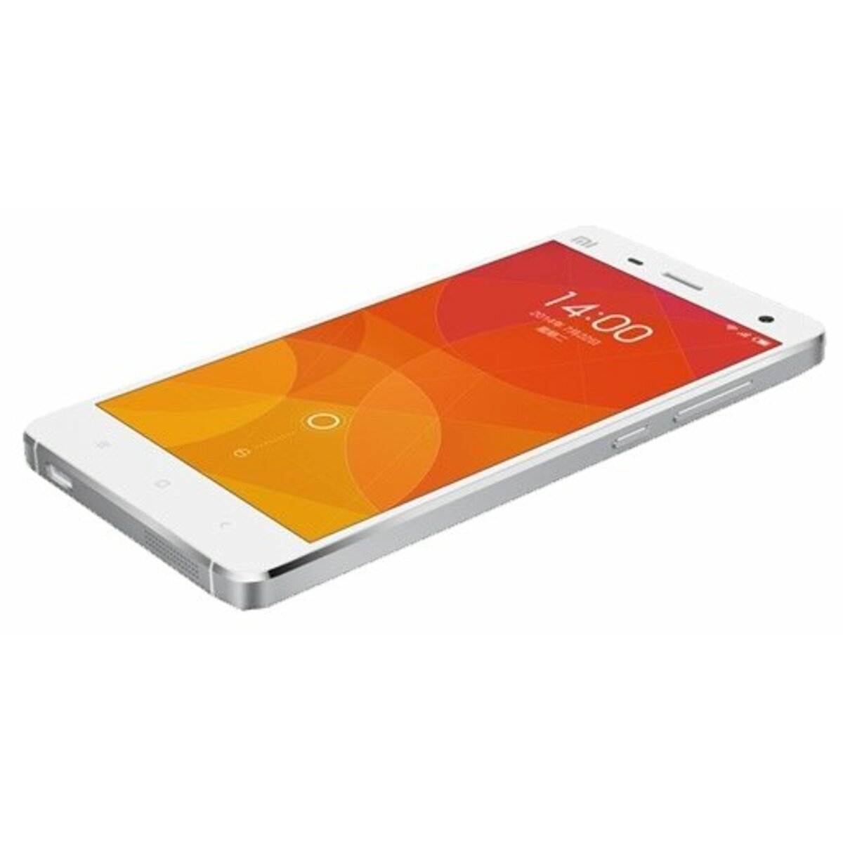 Смартфон Xiaomi Mi4 2/16Gb (Цвет: White)