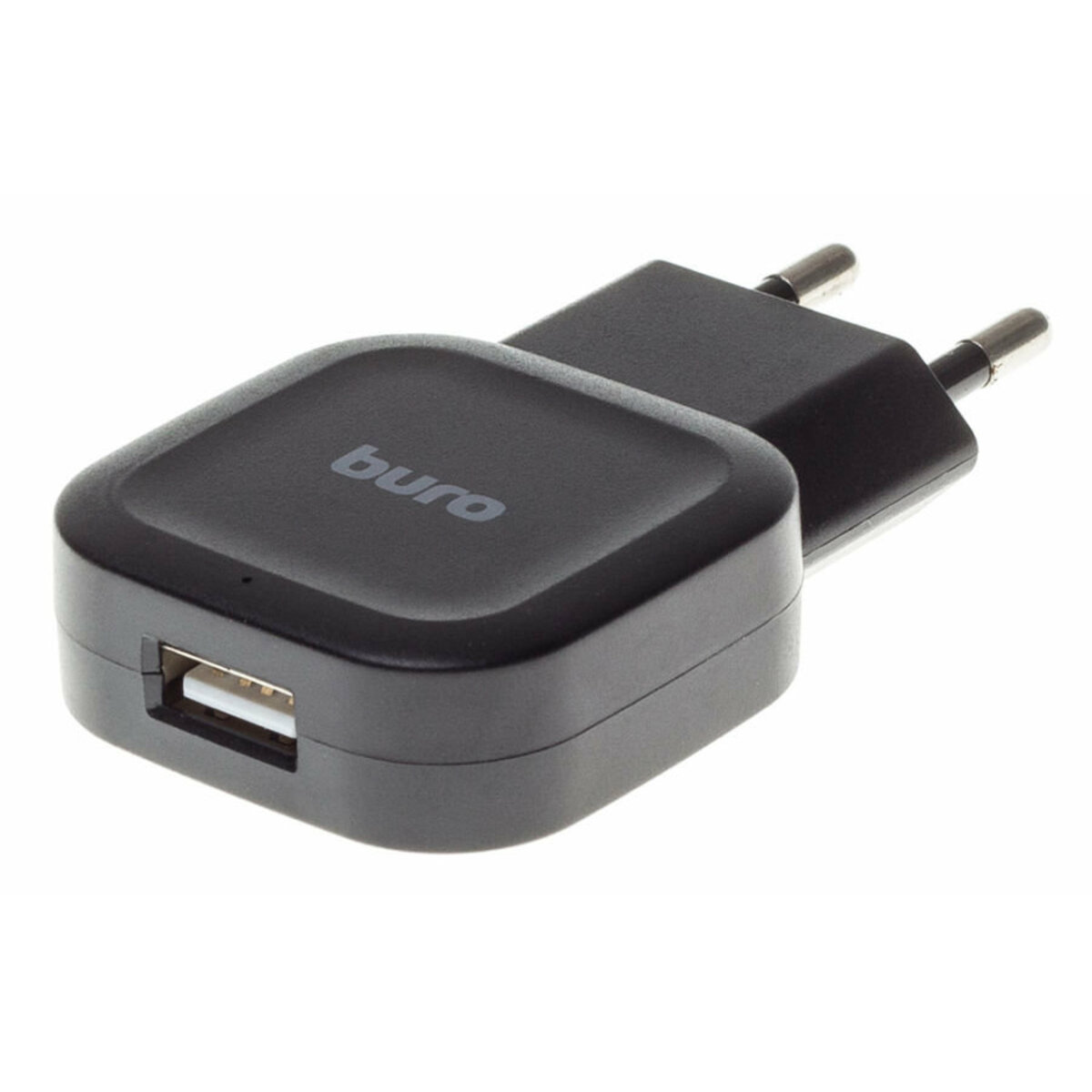СЗУ универсальное Buro TJ-277B 2.4A (Цвет: Black)