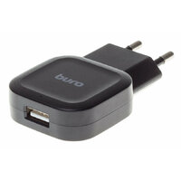 СЗУ универсальное Buro TJ-277B 2.4A (Цвет: Black)