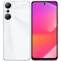 Смартфон Infinix HOT 20 6/128Gb, белый