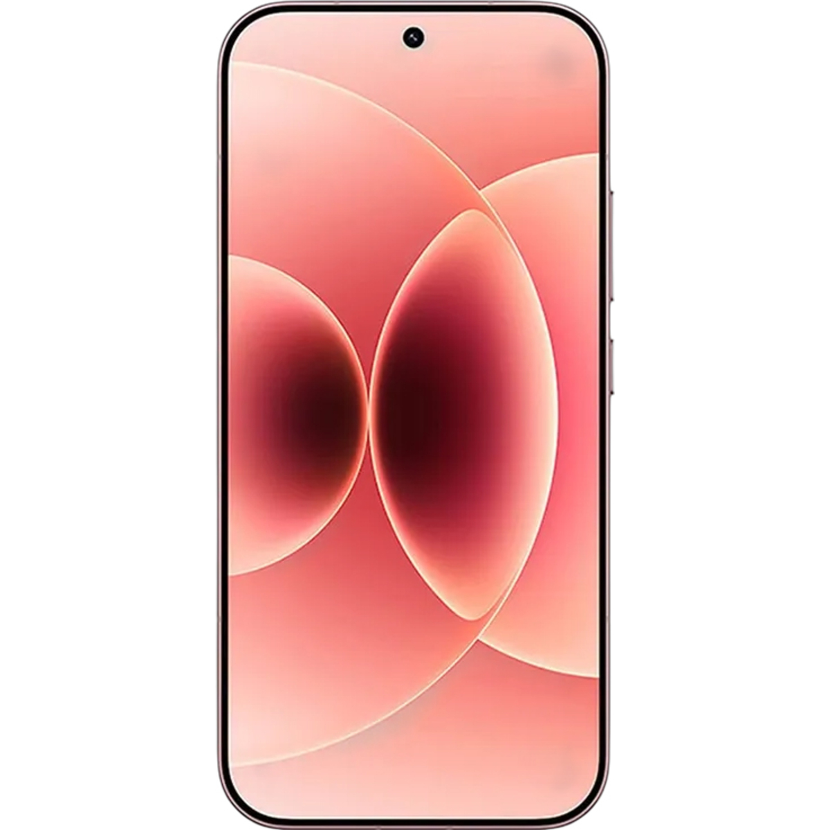 Смартфон Xiaomi 17 12/512Gb (Цвет: Alpine Pink)