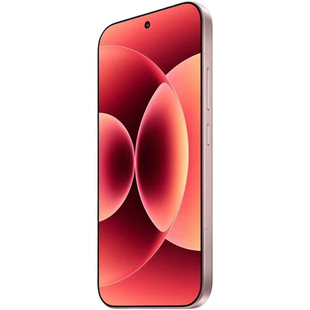 Смартфон Xiaomi 17 12/512Gb (Цвет: Alpine Pink)