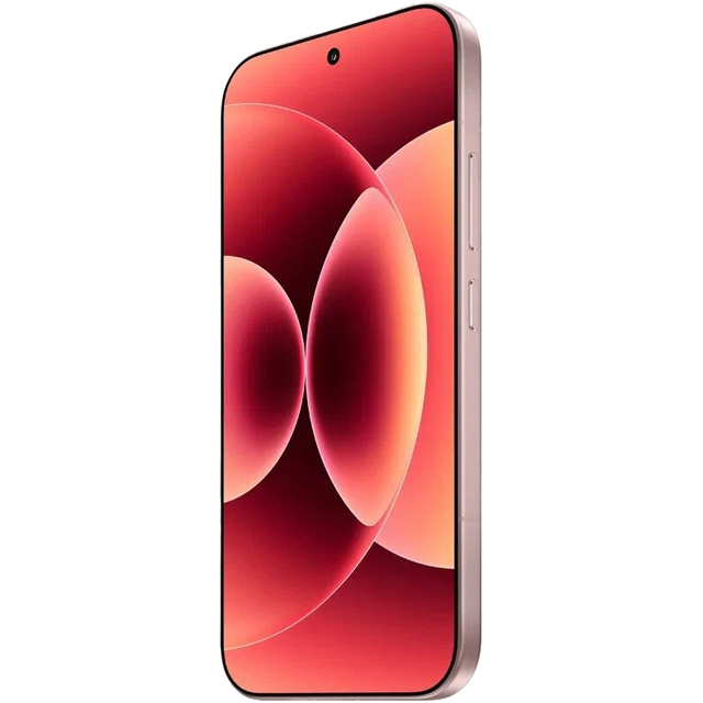 Смартфон Xiaomi 17 12 / 512Gb (Цвет: Alpine Pink)