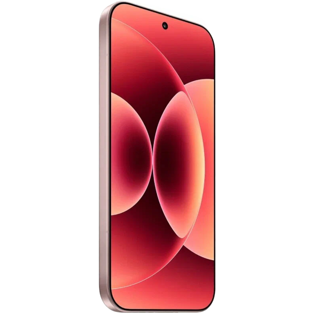 Смартфон Xiaomi 17 12/512Gb (Цвет: Alpine Pink)